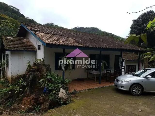 Sítio e chácara venda em Região Imediata de Caraguatatuba-Ubatuba-São Sebastião, Região Metropolitana do Vale do Paraíba e Litoral Norte