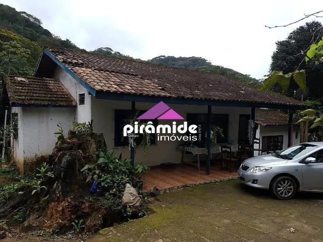 Sítio e chácara venda em Ubatuba, Região Geográfica Intermediária de São José dos Campos
