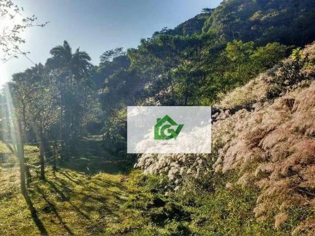 Sítio e chácara venda em Região Imediata de Caraguatatuba-Ubatuba-São Sebastião, Região Metropolitana do Vale do Paraíba e Litoral Norte