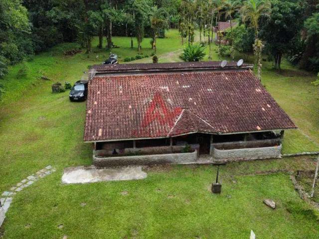 Sítio e chácara venda em Região Imediata de Caraguatatuba-Ubatuba-São Sebastião, Região Metropolitana do Vale do Paraíba e Litoral Norte