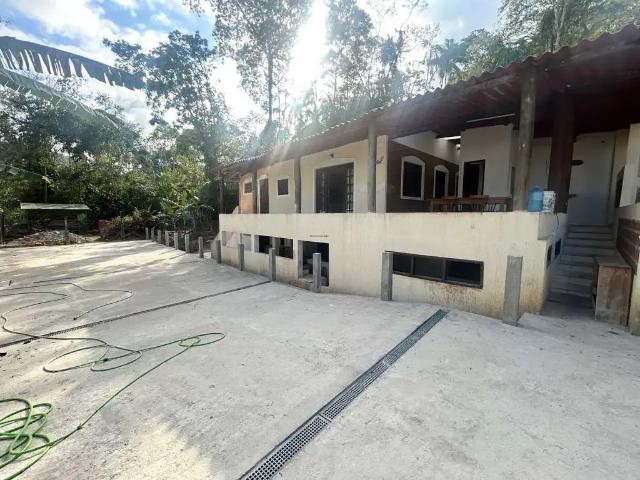 Sítio e chácara venda em Região Imediata de Caraguatatuba-Ubatuba-São Sebastião, Região Metropolitana do Vale do Paraíba e Litoral Norte