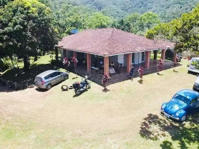 Sítio e chácara venda em Região Imediata de Caraguatatuba-Ubatuba-São Sebastião, Região Metropolitana do Vale do Paraíba e Litoral Norte