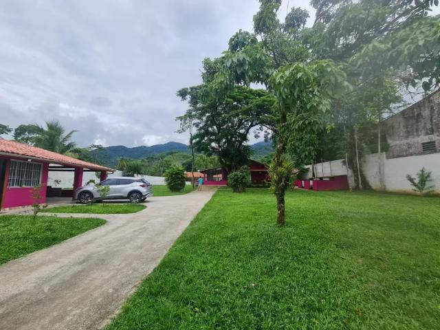 Sítio e chácara venda em Região Imediata de Caraguatatuba-Ubatuba-São Sebastião, Região Metropolitana do Vale do Paraíba e Litoral Norte