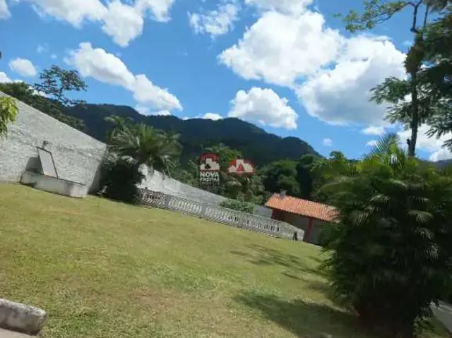 Sítio e chácara venda em Região Imediata de Caraguatatuba-Ubatuba-São Sebastião, Região Metropolitana do Vale do Paraíba e Litoral Norte