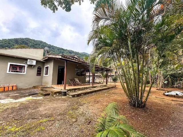 Sítio e chácara venda em Região Imediata de Caraguatatuba-Ubatuba-São Sebastião, Região Metropolitana do Vale do Paraíba e Litoral Norte