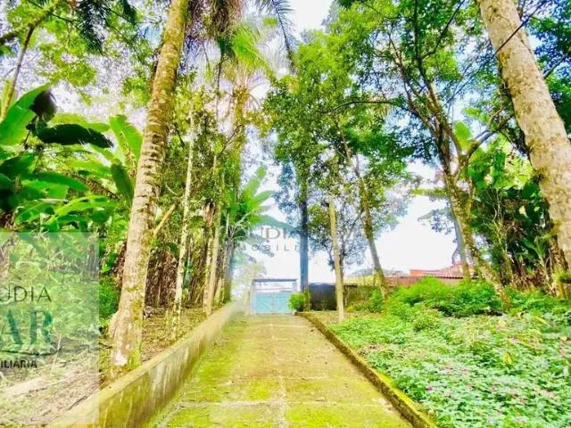 Sítio e chácara venda em Região Imediata de Caraguatatuba-Ubatuba-São Sebastião, Região Metropolitana do Vale do Paraíba e Litoral Norte