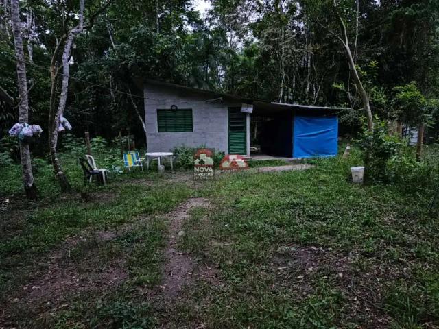 Sítio e chácara venda em Região Imediata de Caraguatatuba-Ubatuba-São Sebastião, Região Metropolitana do Vale do Paraíba e Litoral Norte