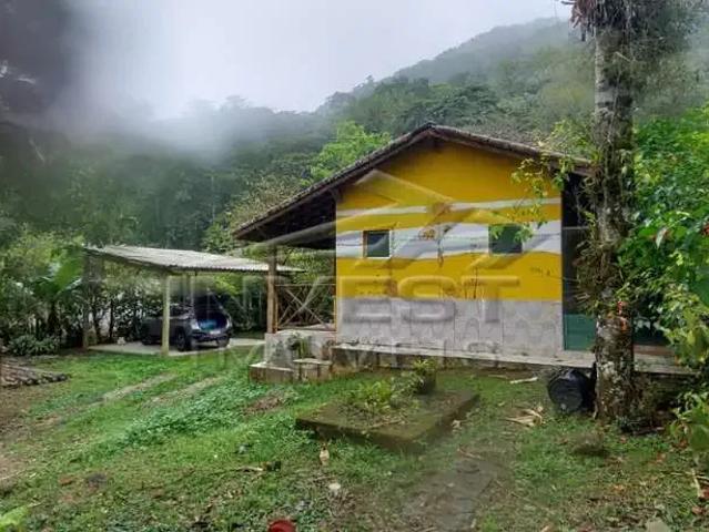 Sítio e chácara venda em Região Imediata de Caraguatatuba-Ubatuba-São Sebastião, Região Metropolitana do Vale do Paraíba e Litoral Norte
