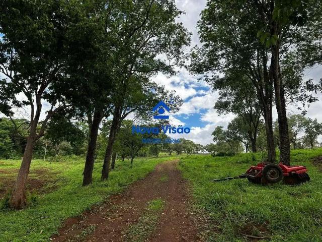 Sítio e chácara venda em Região Geográfica Imediata de Uberaba, Uberaba