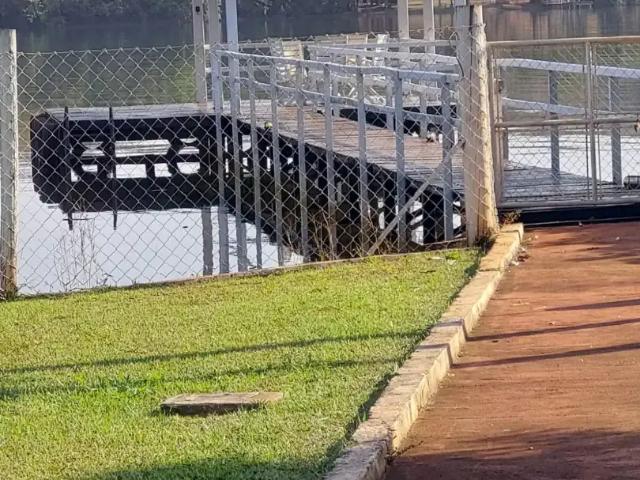 Sítio e chácara venda em Região Geográfica Imediata de Uberaba, Uberaba