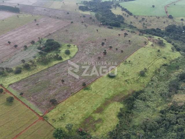 Sítio e chácara venda em Uberaba, Região Geográfica Intermediária de Uberaba
