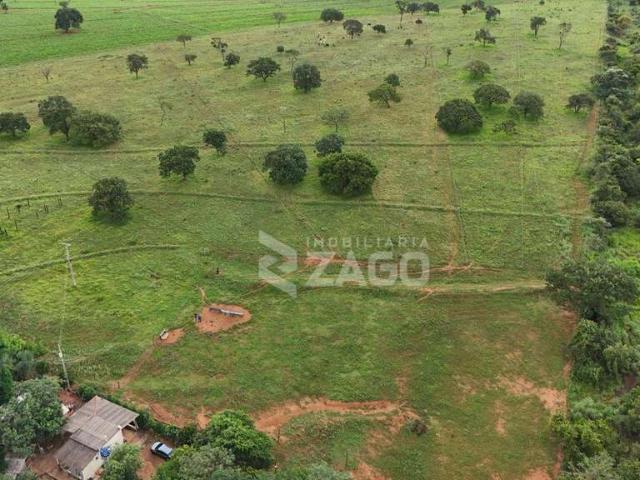 Sítio e chácara venda em Uberaba, Região Geográfica Intermediária de Uberaba