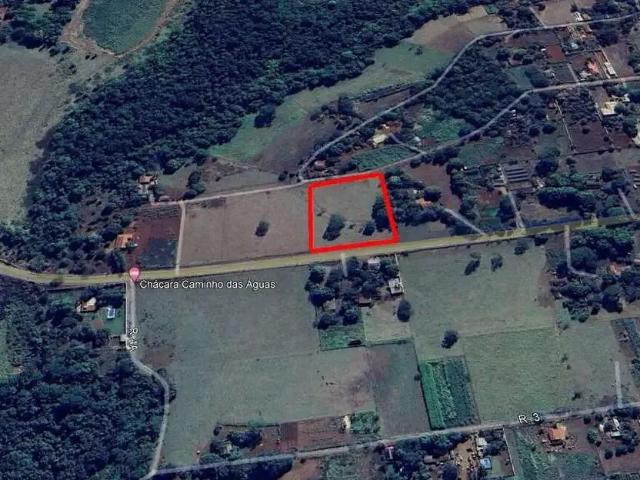 Sítio e chácara venda em Região Geográfica Imediata de Uberaba, Uberaba