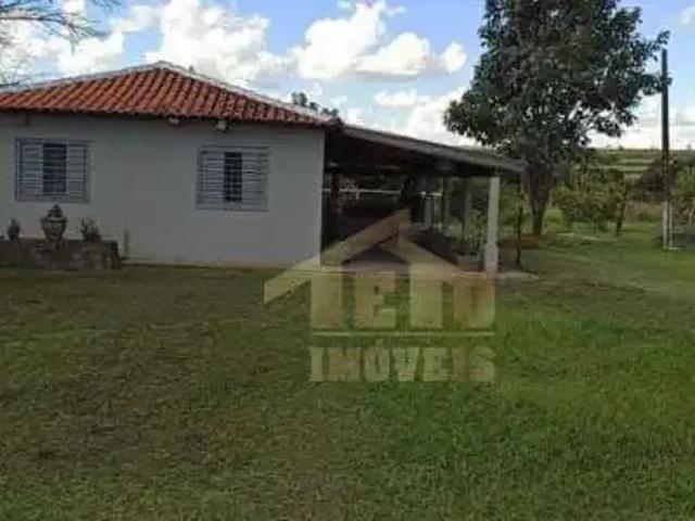 Sítio e chácara venda em Região Geográfica Imediata de Uberaba, Uberaba