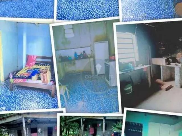 Sítio e chácara venda em Jardim América, Uberaba
