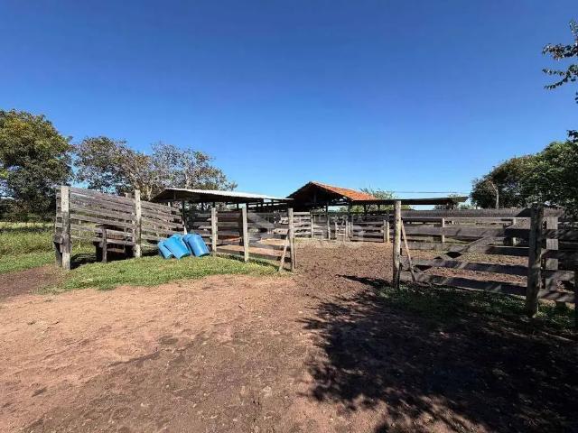 Sítio e chácara venda em Região Geográfica Imediata de Uberaba, Uberaba