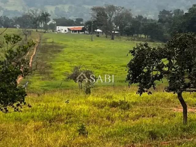 Sítio e chácara venda em Região Geográfica Imediata de Uberaba, Uberaba