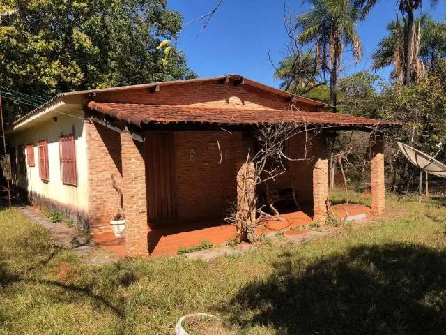 Sítio e chácara venda em Região Geográfica Imediata de Uberaba, Uberaba
