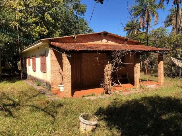 Sítio e chácara venda em Região Geográfica Imediata de Uberaba, Uberaba