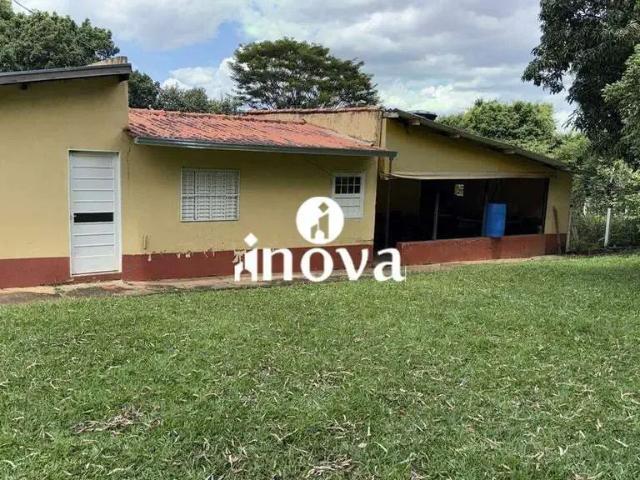 Sítio e chácara venda em Região Geográfica Imediata de Uberaba, Uberaba