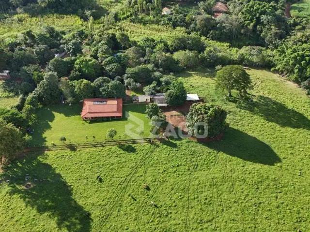 Sítio e chácara venda em Região Geográfica Imediata de Uberaba, Uberaba