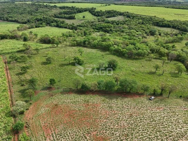Sítio e chácara venda em Uberaba, Região Geográfica Intermediária de Uberaba