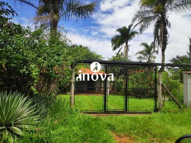 Sítio e chácara venda em Região Geográfica Imediata de Uberaba, Uberaba