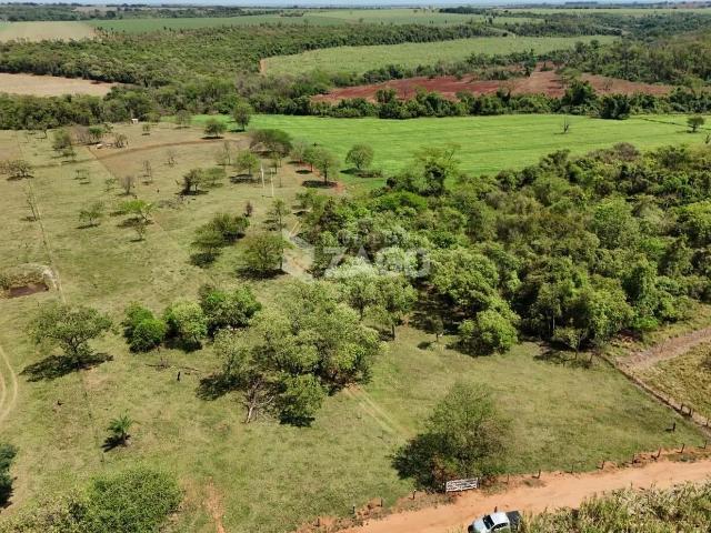 Sítio e chácara venda em Uberaba, Região Geográfica Intermediária de Uberaba