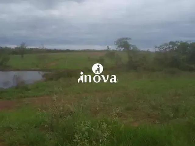 Sítio e chácara venda em Região Geográfica Imediata de Uberaba, Uberaba
