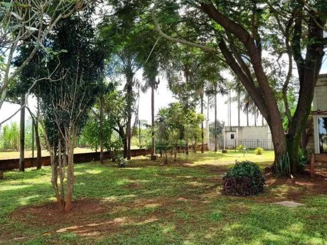 Sítio e chácara venda em Região Geográfica Imediata de Uberaba, Uberaba