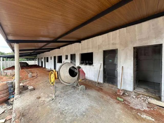 Sítio e chácara venda em Região Geográfica Imediata de Uberaba, Uberaba