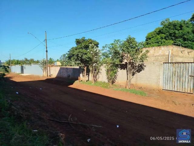 Sítio e chácara venda em Região Imediata de Franca, Juranda