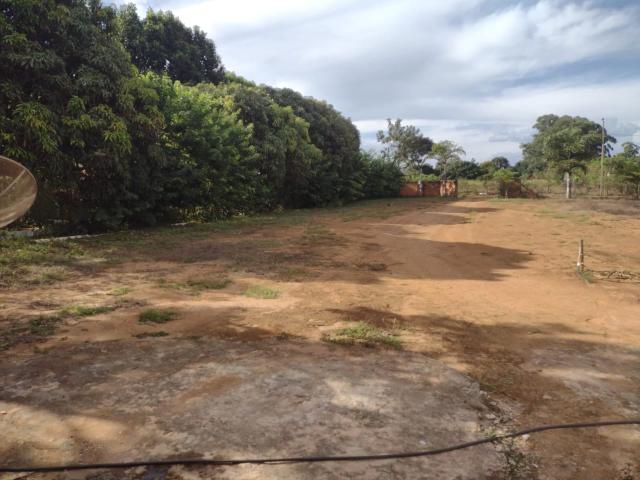 Sítio e chácara venda em Uberaba, Região Geográfica Intermediária de Uberaba