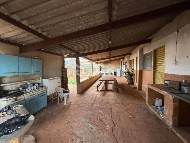 Sítio e chácara venda em Uberaba, Região Geográfica Intermediária de Uberaba