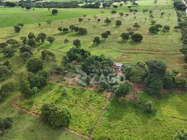 Sítio e chácara venda em Região Geográfica Imediata de Uberaba, Uberaba