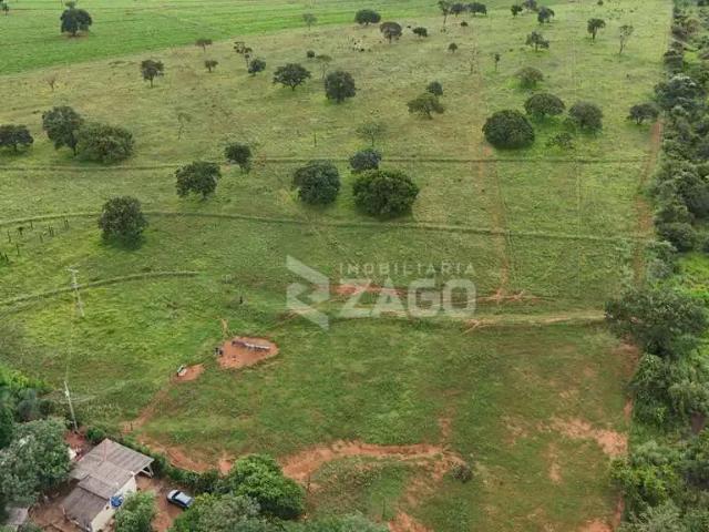 Sítio e chácara venda em Região Geográfica Imediata de Uberaba, Uberaba