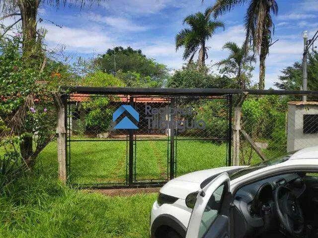 Sítio e chácara venda em Uberaba, Região Geográfica Intermediária de Uberaba