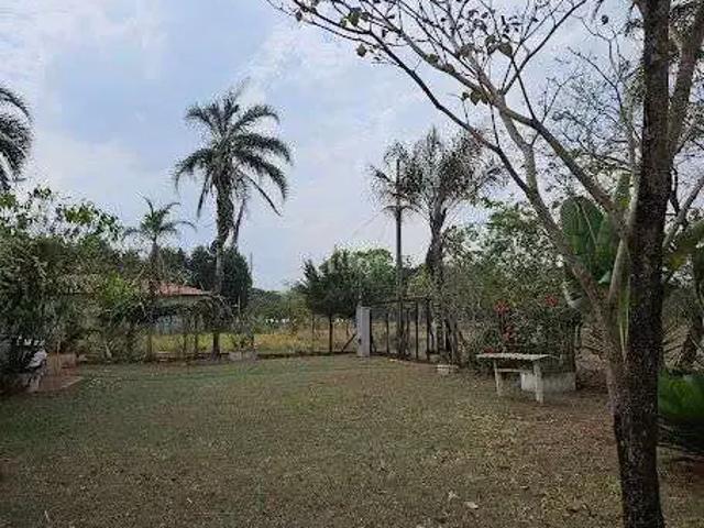 Sítio e chácara venda em Região Geográfica Imediata de Uberaba, Uberaba