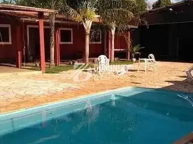 Sítio e chácara venda em Região Geográfica Imediata de Uberaba, Uberaba