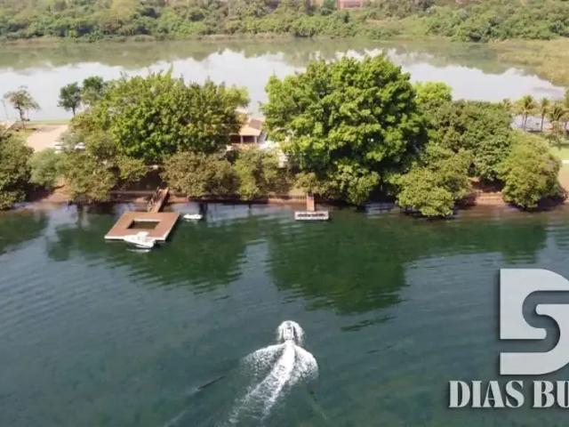 Sítio e chácara venda em Vila Estado Novo, Uberaba