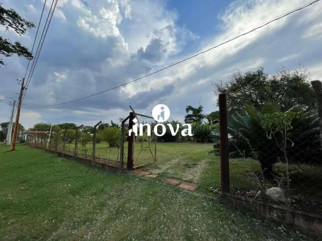 Sítio e chácara venda em Região Geográfica Imediata de Goiânia, Goiânia