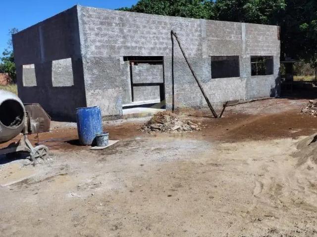 Sítio e chácara venda em Uberaba, Região Geográfica Intermediária de Uberaba