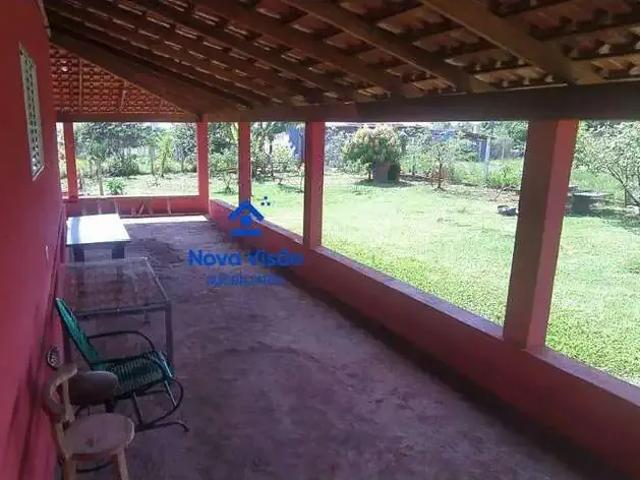 Sítio e chácara venda em Região Geográfica Imediata de Uberaba, Uberaba