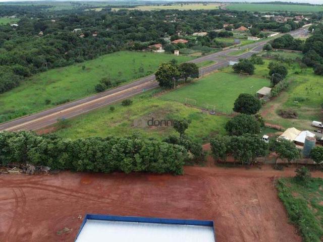 Sítio e chácara venda em Recreio do Lago 1ª Seção, São Joaquim de Bicas