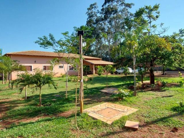 Sítio e chácara venda em Uberaba, Região Geográfica Intermediária de Uberaba