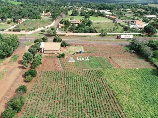 Sítio e chácara venda em Região Geográfica Imediata de Uberaba, Uberaba