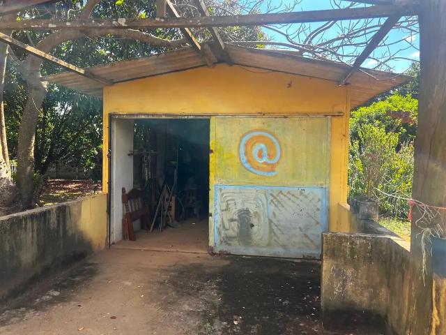 Sítio e chácara venda em Uberaba, Região Geográfica Intermediária de Uberaba
