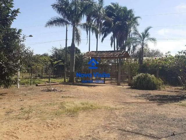 Sítio e chácara venda em Região Geográfica Imediata de Uberaba, Uberaba