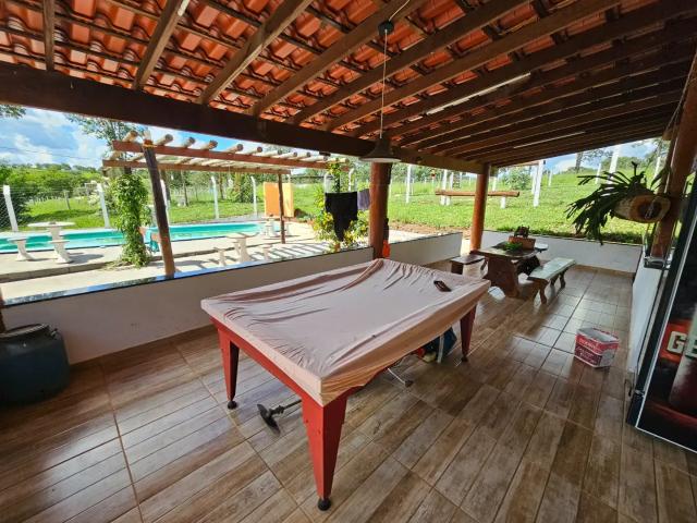 Sítio e chácara venda em Uberaba, Região Geográfica Intermediária de Uberaba
