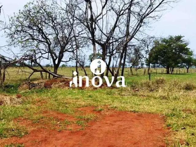 Sítio e chácara venda em Região Geográfica Imediata de Uberaba, Uberaba
